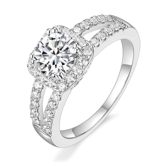 Ring Stacking | The Most Stylish Jewelry Combinations