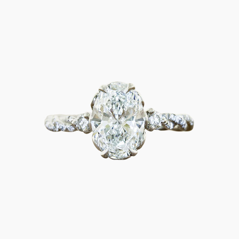 Zirconia wedding ring,Vintage wedding rings,oval wedding rings,Cheap wedding rings
