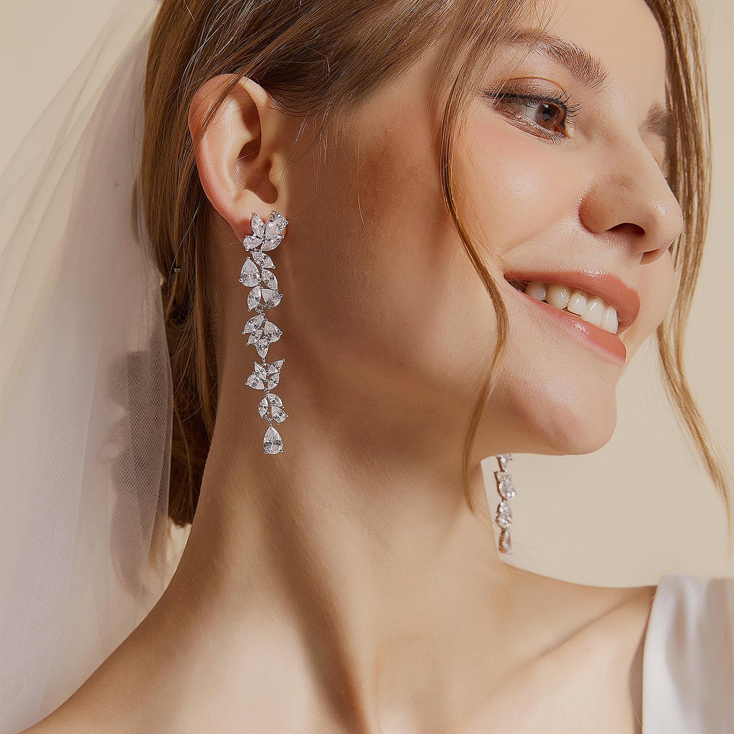 cubic zirconia usa, hypoallergenic stud earrings, earrings dangle earrings, prom earrings