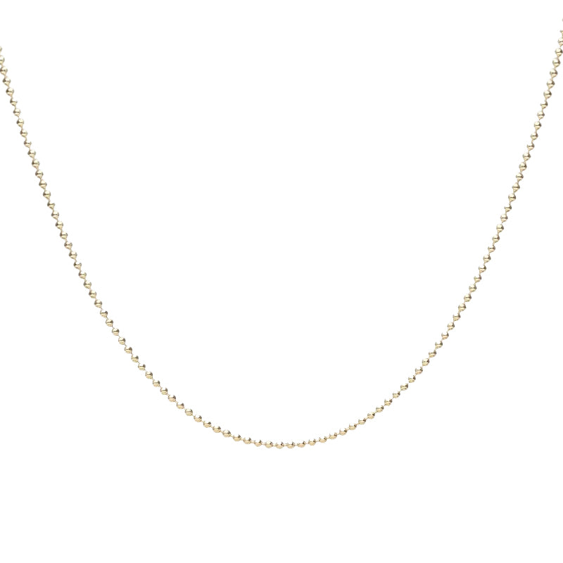 Dots Necklace