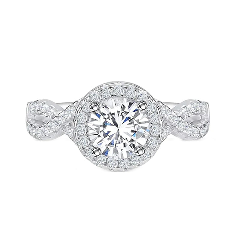 stunning wedding rings; quality engagement rings; Eamti;