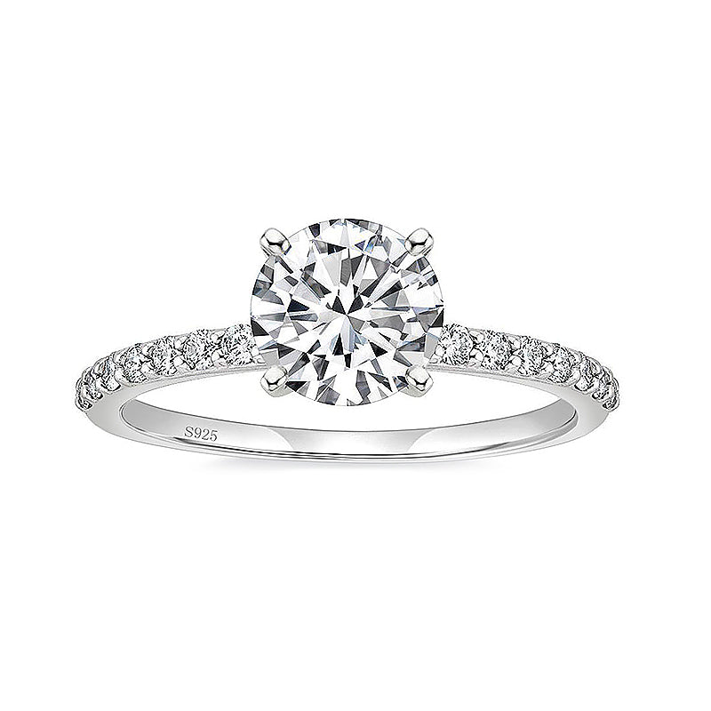 stylish engagement rings; fashion jewelry; Eamti;