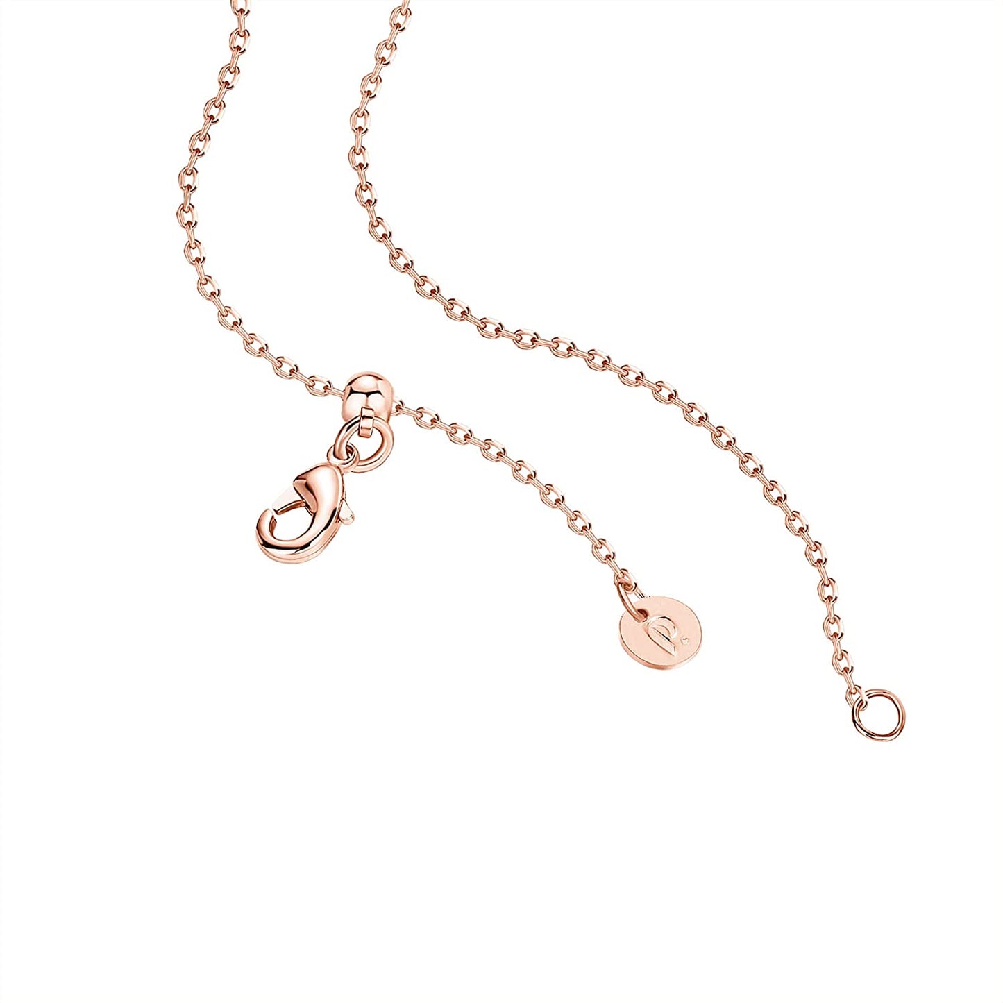 14K Gold Plated Butterfly Necklace