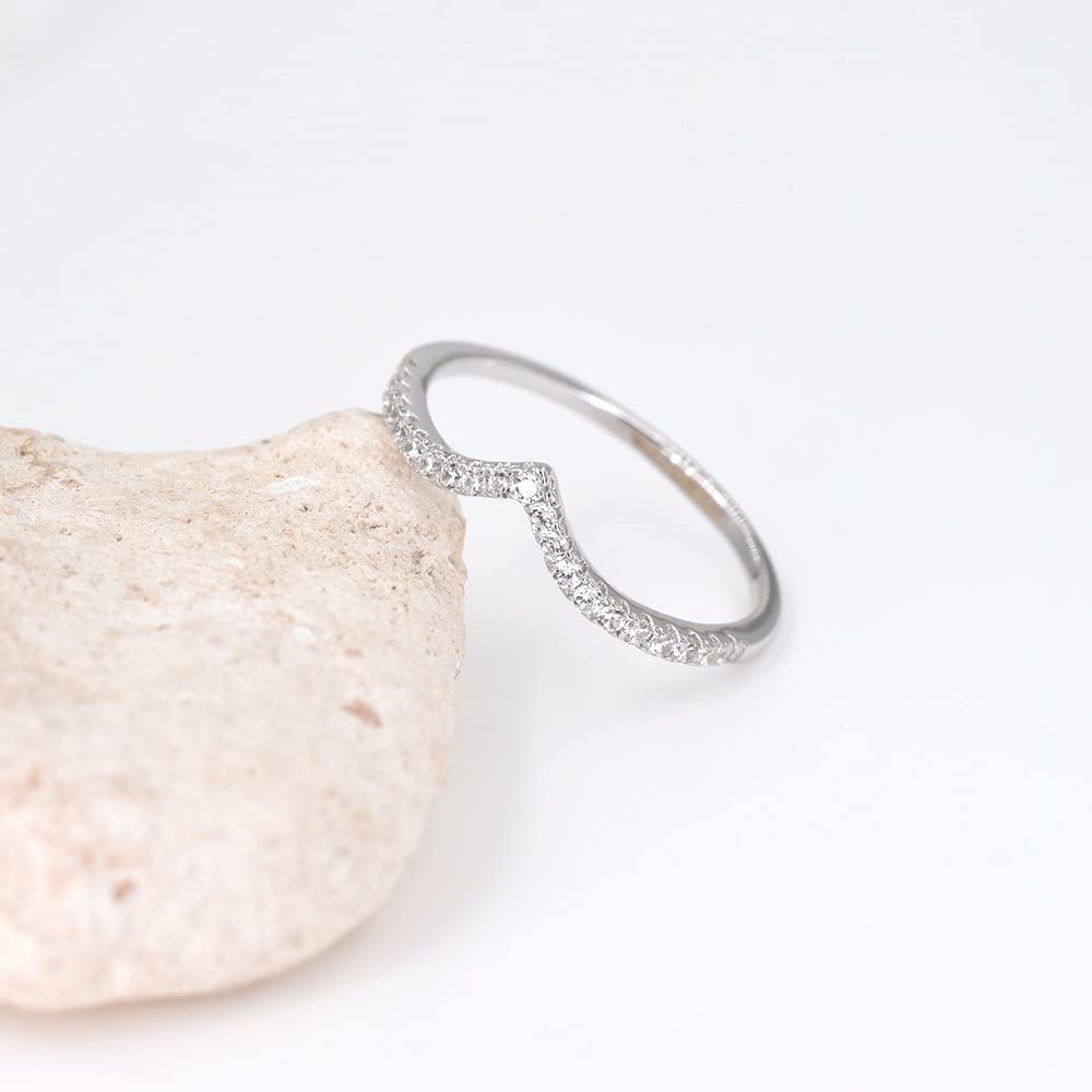 gold plated rings; cubic zirconia rings; Eamti;