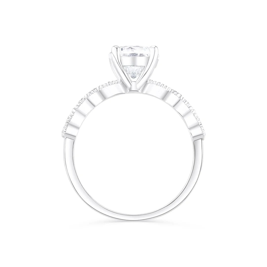 stunning wedding rings; quality engagement rings for her; Eamti;