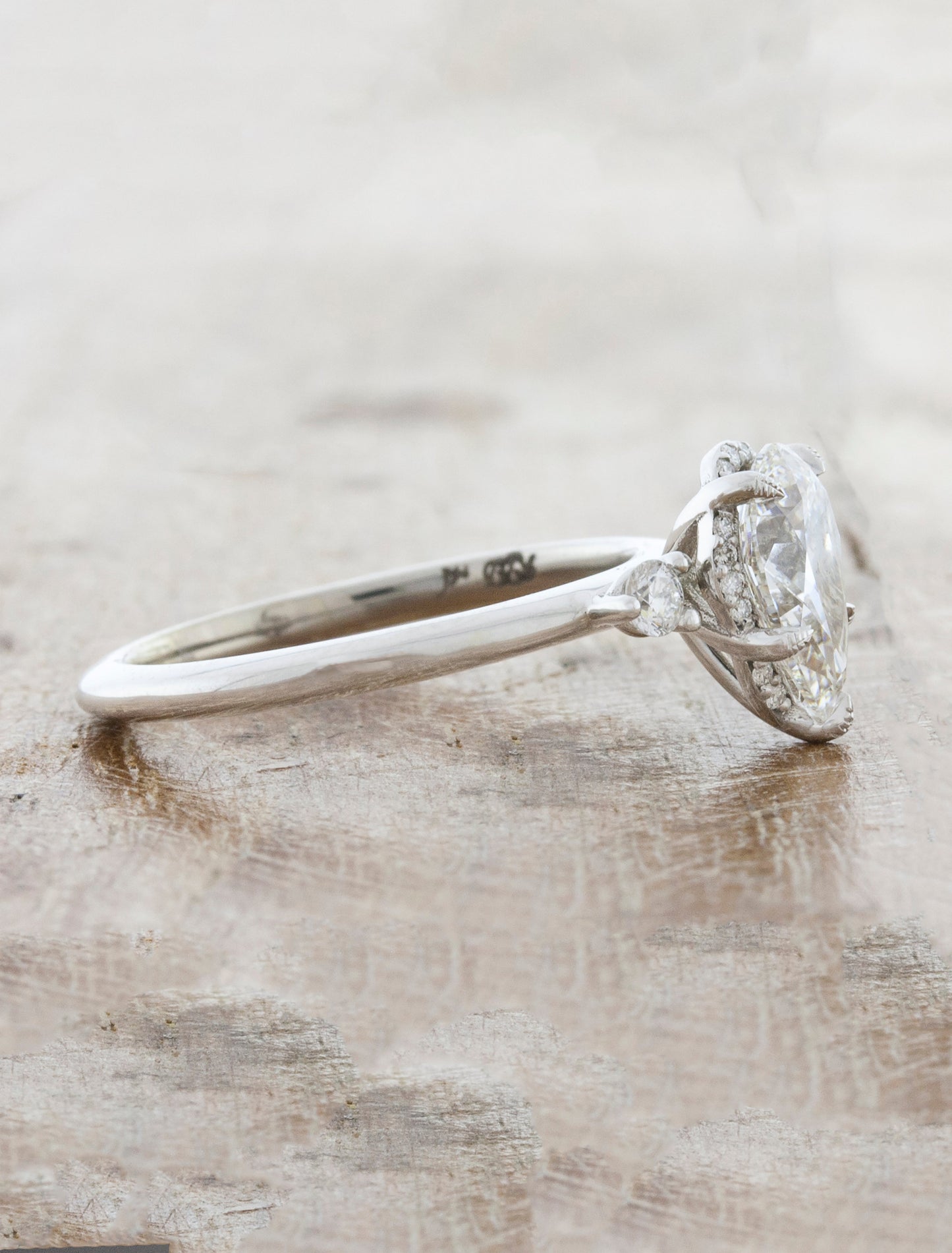 unique engagement rings; quality wedding rings; Eamti;