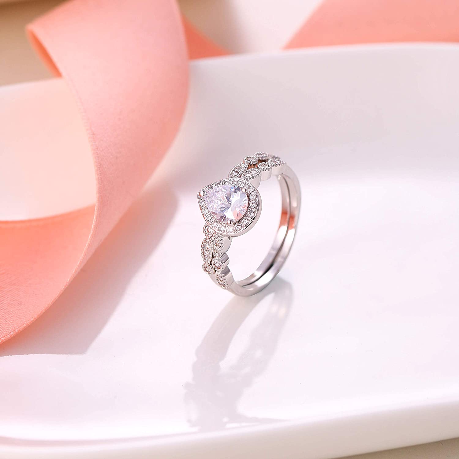 wedding ring sets his and hers, his & hers wedding ring sets, cheap wedding ring sets, vintage wedding ring sets, cheap bridal ring sets