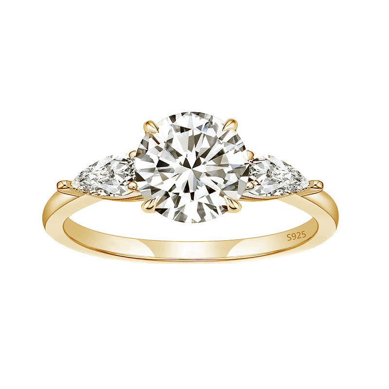 stunning wedding rings; affordable engagement rings; Eamti;