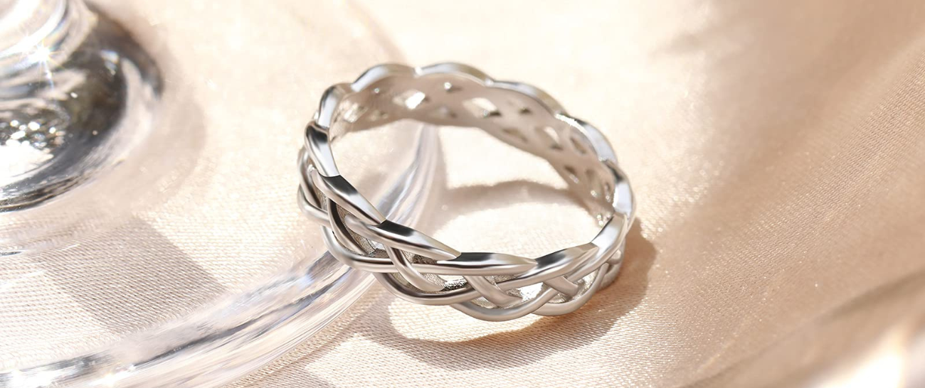 Is Sterling Silver Good for Engagement Rings? Here’s What You Need to Know