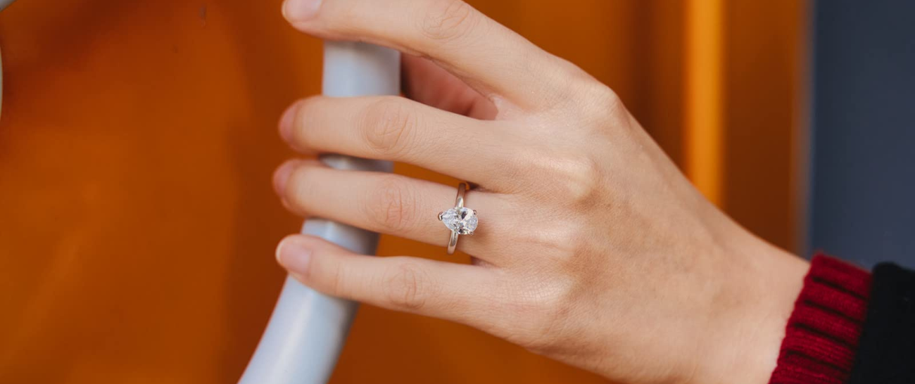 Cubic Zirconia Jewelry