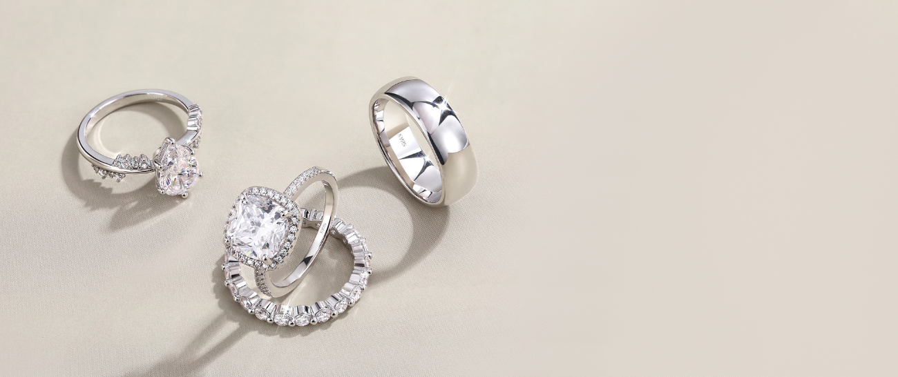 wedding bands