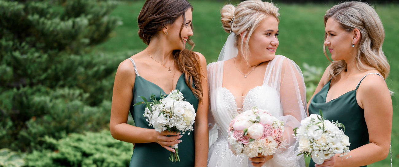 Maid of Honor vs. Matron of Honor