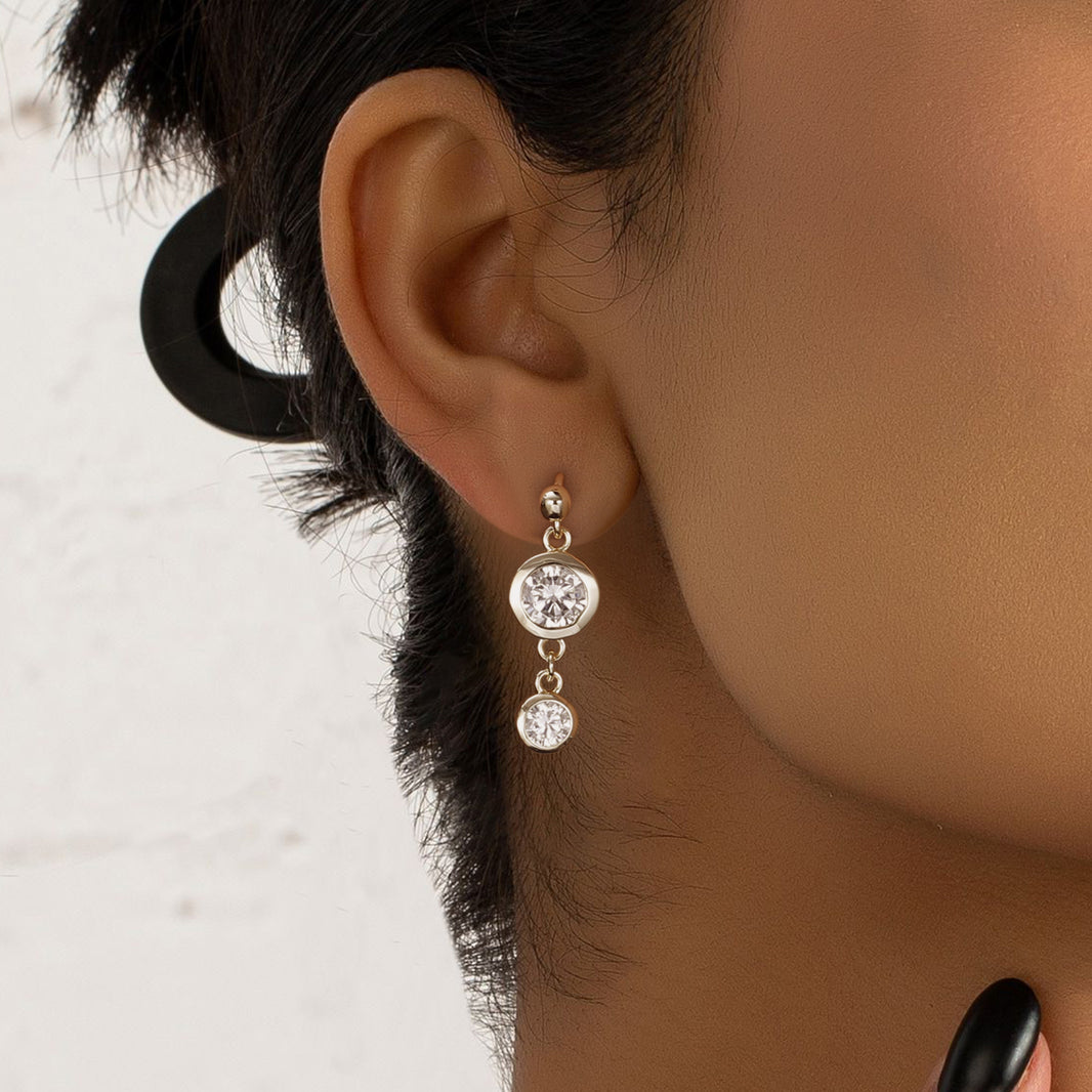 Drop & Dangle Earrings