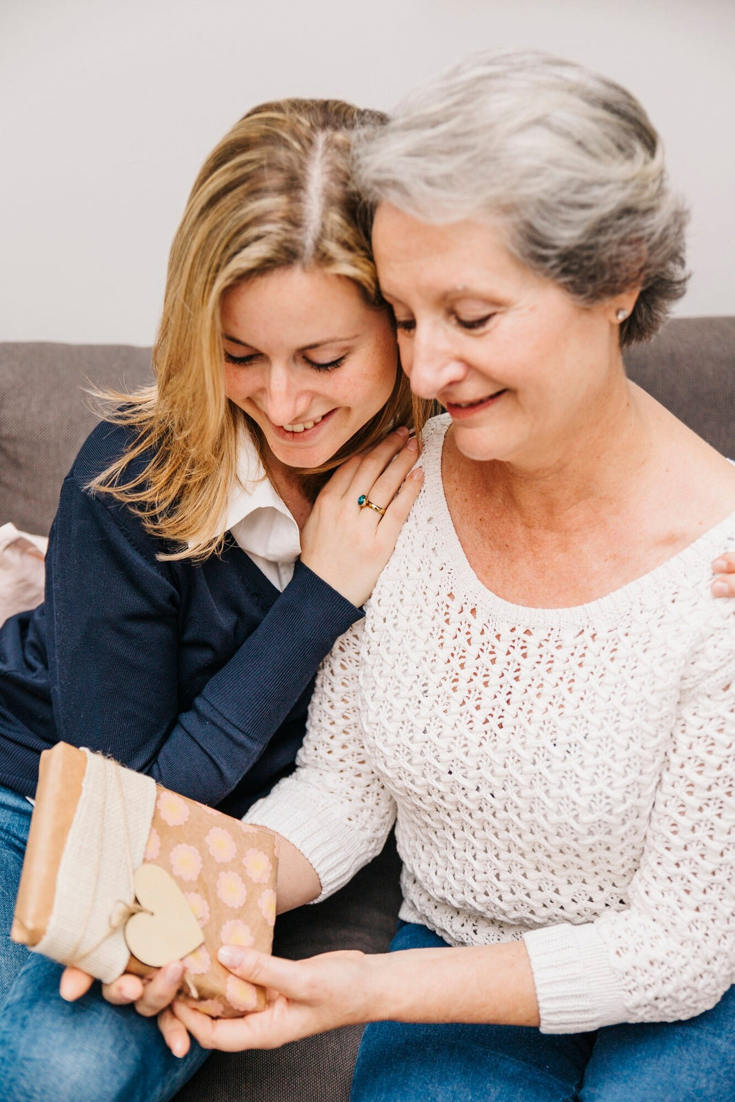 Mother's Day Jewelry