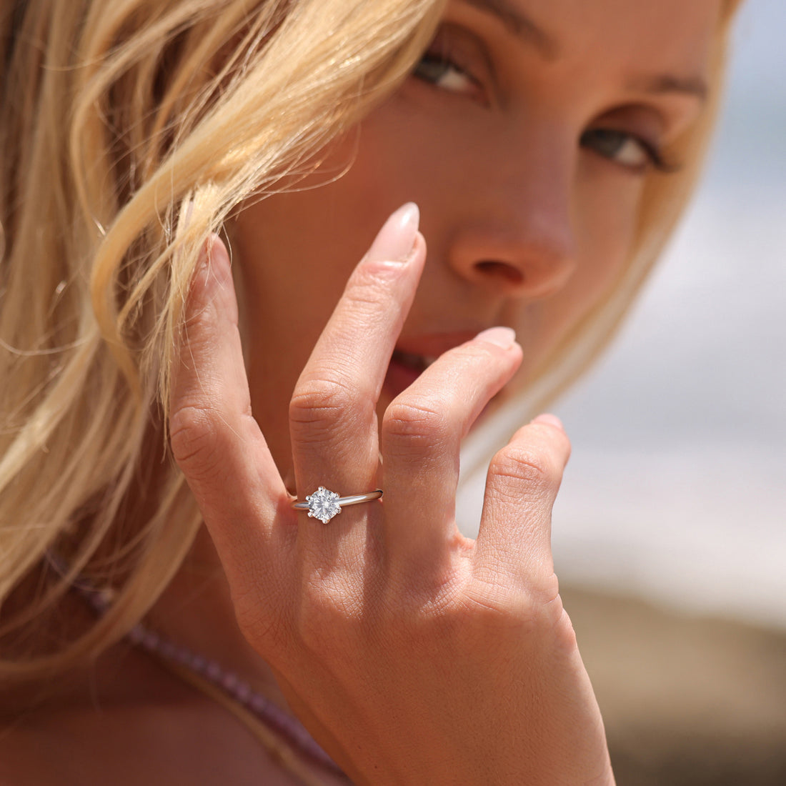 moissanite engagement ring, moissanite jewelry, round moissanite engagement rings, cubic zirconia vs moissanite, moissanite vs cz, moissanite wedding band, moissanite engagement rings, moissanite wedding rings, affordable moissanite engagement rings, moissanite promise ring, moissanite bridal ring, engagement moissanite rings, 925 sterling silver