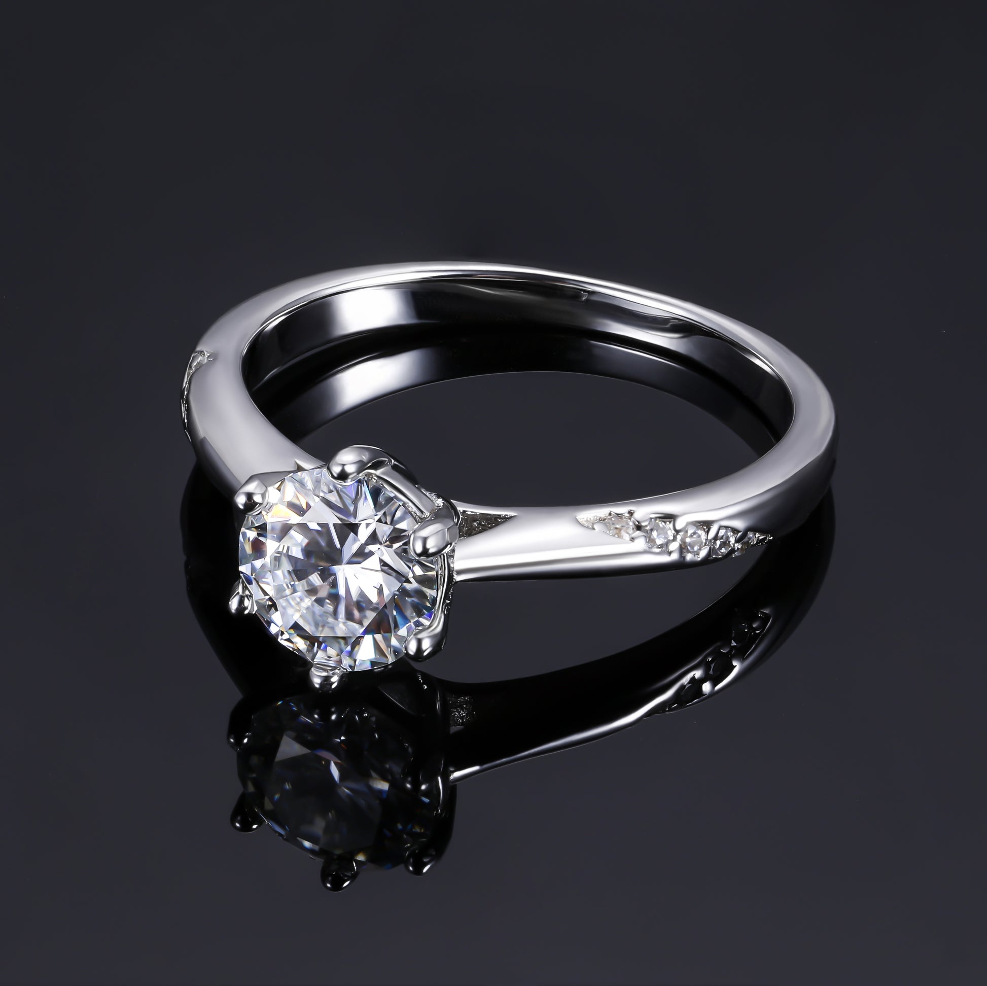 moissanite ring, moissanite engagement ring, moissanite wedding rings, round cut moissanite rings, engagement ring moissanite, moissanite promise ring, engagement moissanite rings, moissanite bridal ring