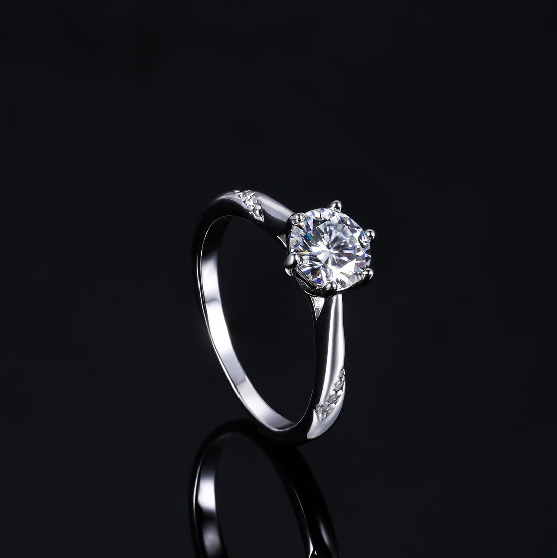 moissanite ring, moissanite engagement ring, moissanite wedding rings, round cut moissanite rings, engagement ring moissanite, moissanite promise ring, moissanite wedding band, moissanite bridal ring