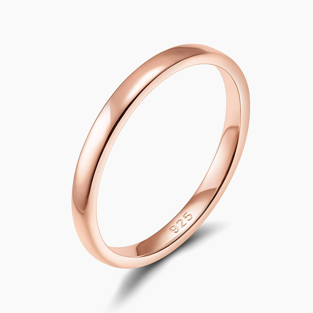 2mm wedding band for him, cheap wedding rings for men, cheap wedding rings for him, sterling silver bridal sets, 2mm s925 band rings, inexpensive promise rings