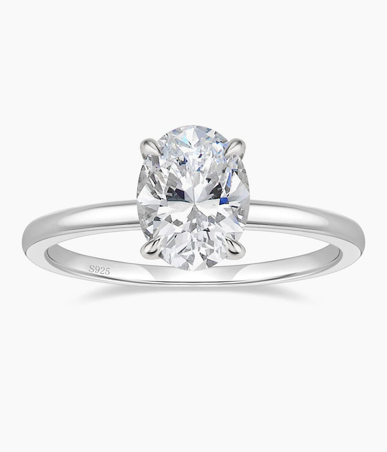 3ct oval cut ring, oval cut cz ring, stunning cubic zirconia ring, affordable wedding rings, luxury wedding ring under $50, cubic zirconia engagement rings, cubic zirconia wedding rings