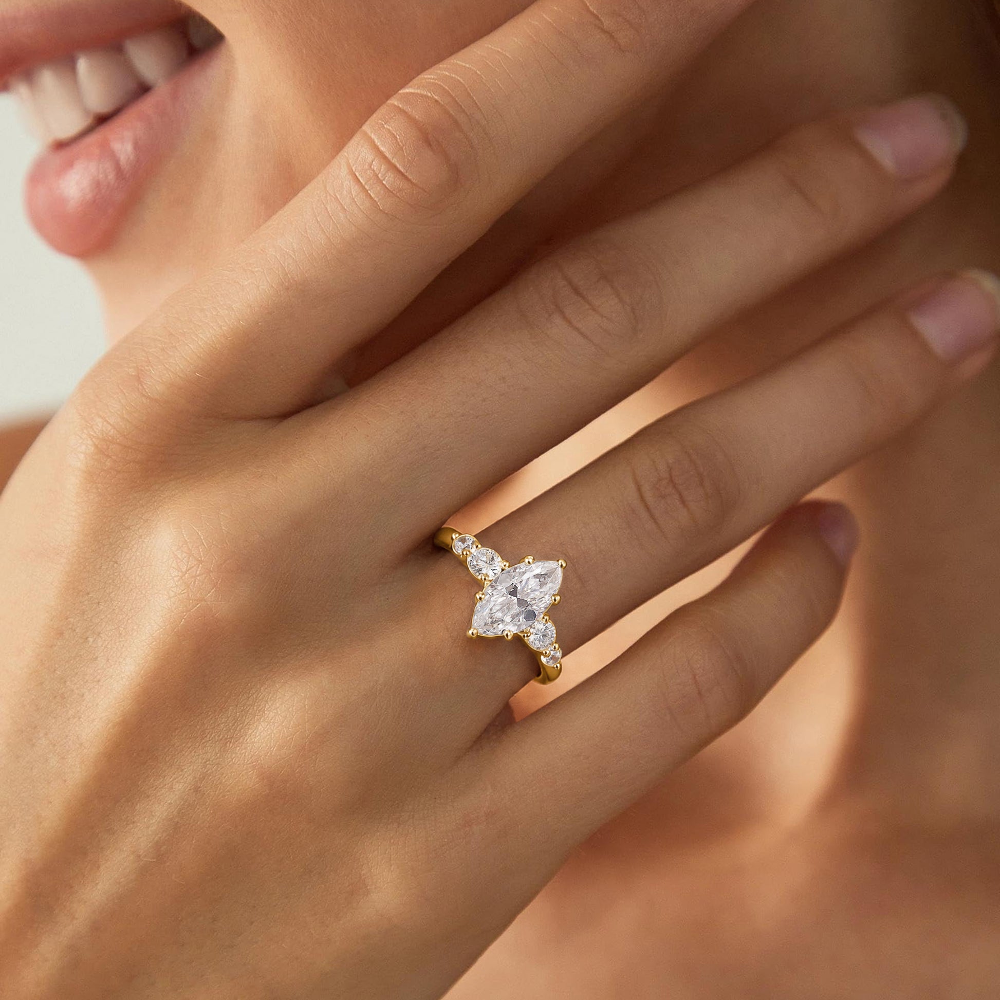marquise moissanite engagement ring, moissanite engagement ring, moissanite jewelry, marquise moissanite wedding rings, cubic zirconia vs moissanite, moissanite vs cz, moissanite wedding band, moissanite engagement rings, moissanite wedding rings, affordable moissanite engagement rings, moissanite promise ring, moissanite bridal ring, engagement moissanite rings, 925 sterling silver engagement ring
