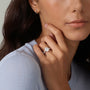 zirconia wedding ring, vintage wedding rings, oval wedding rings, cheap wedding rings, oval cut engagement rings, oval wedding rings, silver oval rings, 3 carat oval diamond ring, travel ring, fake diamond ring