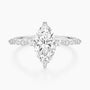 eamti rings，eamti，eamti jewelry, 3 Carat Engagement Ring, marquise moissanite ring，3 carat moissanite ring, marquise moissanite engagement ring, moissanite engagement ring, moissanite jewelry, marquise moissanite wedding rings,travel rings