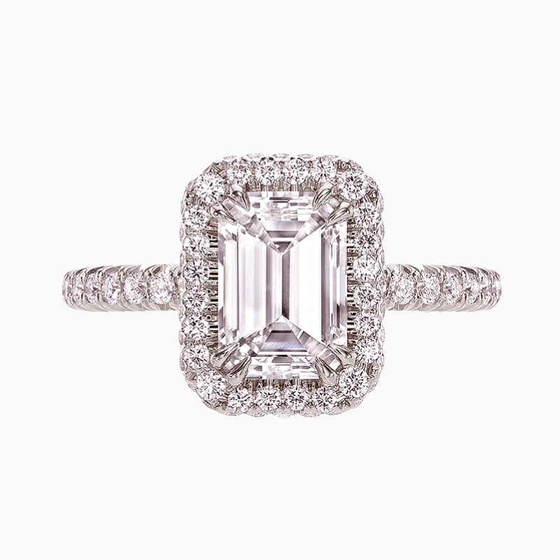 Classic Engagement Rings