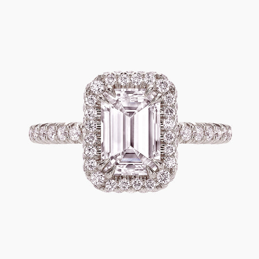 Classic Engagement Rings