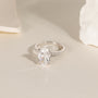 oval engagement rings, cubic zirconia wedding rings, oval zirconia ring, cubic zirconia oval ring, cubic zirconia engagement rings, cubic zirconia wedding rings, silver engagement rings  