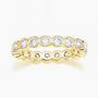 wedding band for women, s925 eternity rings, round cut eternity ring, sterling silver wedding band, round cut, s925 wedding band
