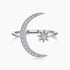 sterling silver rings, engagement rings, fashion women's rings