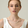 freshwater pearl necklace, pearl necklace for brides, wedding pearl necklace, white pearl, pearl choker necklace​, gold and pearl necklace​, white pearl necklace​, chunky pearl necklace, tiny pearl necklace, necklace pearl chain,