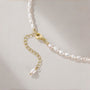 3-5mm pearl necklace, freshwater pearl necklace, pearl necklace for brides, wedding pearl necklace, white pearl, pearl choker necklace​, gold and pearl necklace​, white pearl necklace​, chunky pearl necklace, tiny pearl necklace, necklace pearl chain