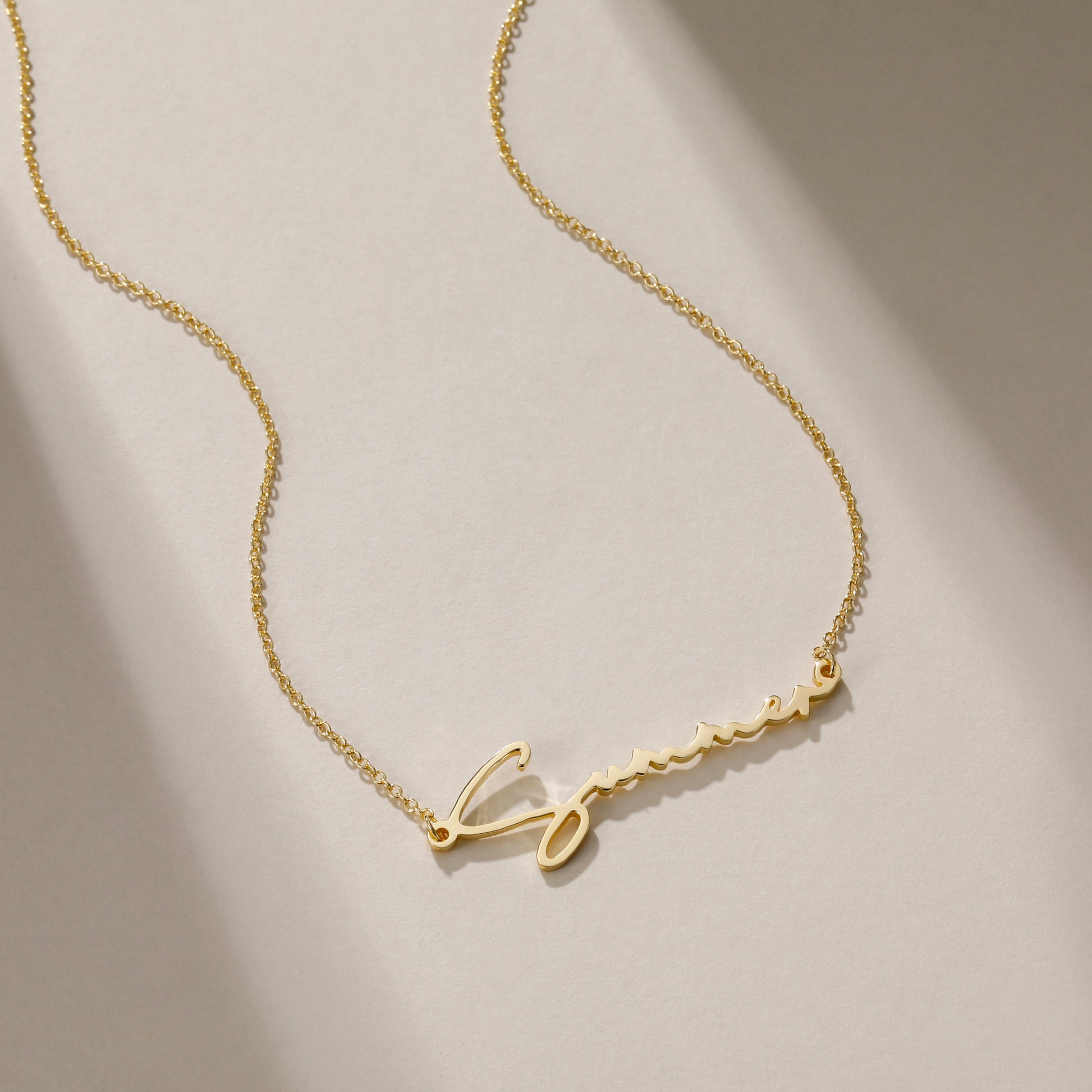 pendant necklace, custom name necklace, cursive name necklace, Personalized necklace,Gold Plated, Name Necklace, Personalized Necklace, Delicate Necklace, Dainty Necklace, Affordable Jewelry