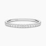 anniversary band, moissanite wedding rings, 925 Sterling Silver, ring stacks,anniversary band, moissanite wedding rings, 925 Sterling Silver ring, moissanite wedding ring, eamti rings，eamti，eamti jewelry,