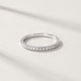 travel wedding bands, eamti ring, eamti, eamti jewelry, anniversary band, moissanite wedding rings, 925 Sterling Silver, ring stacks,anniversary band, moissanite wedding rings, 925 Sterling Silver ring, moissanite wedding ring, sterling silver engagement ring