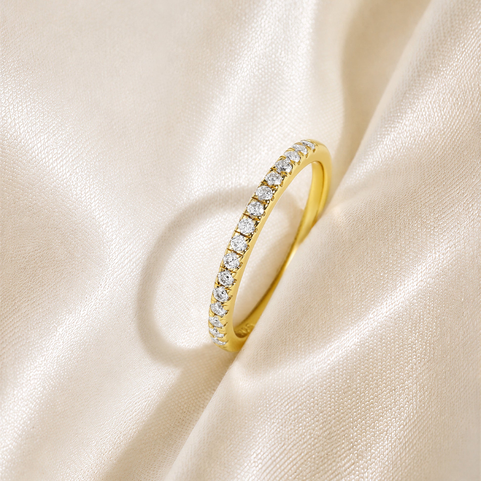925 sterling silver wedding bands, 14k gold palteding ring,  eamti rings, eamti, eamti jewelry, s925 jewelry