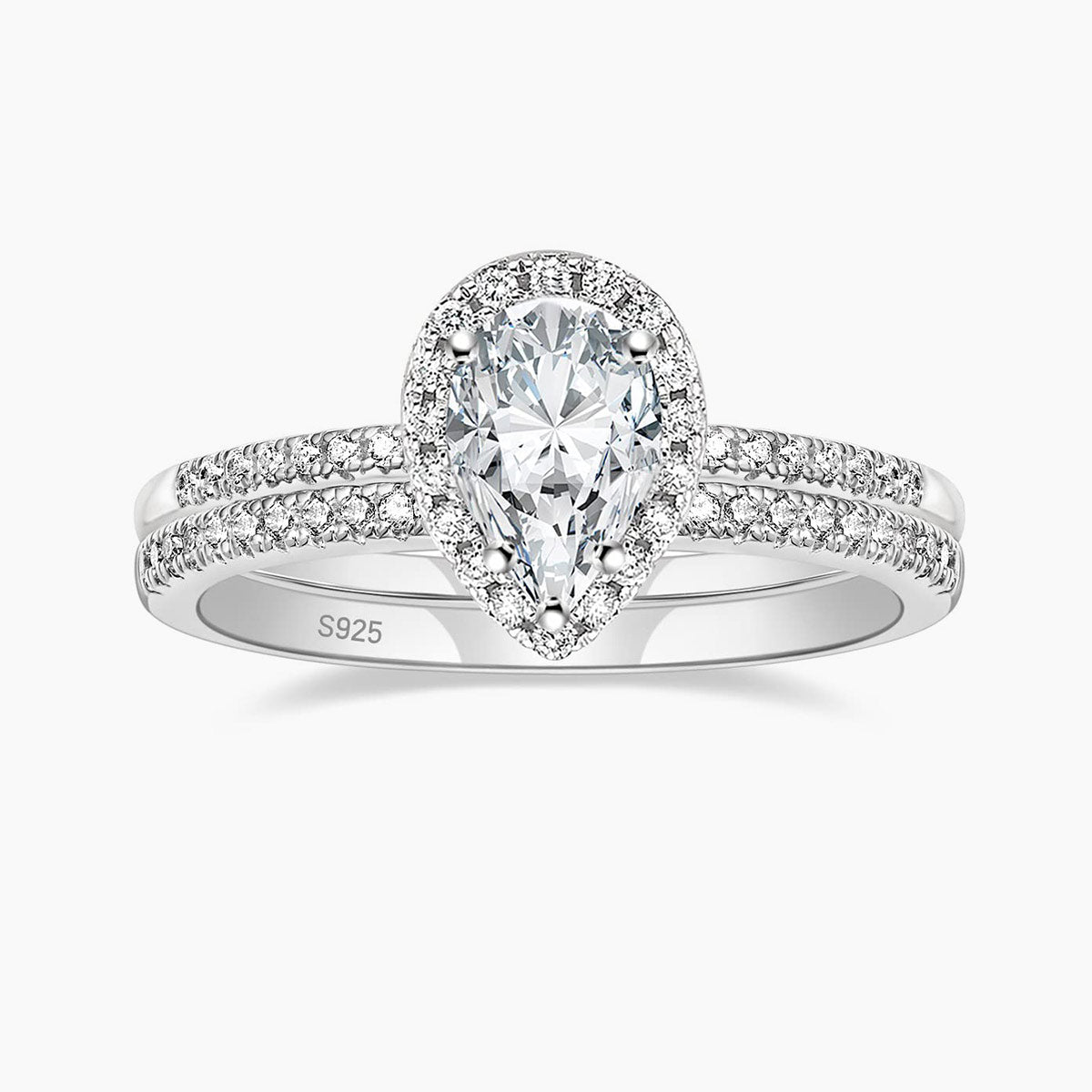 Bridal Sets Engagement Rings