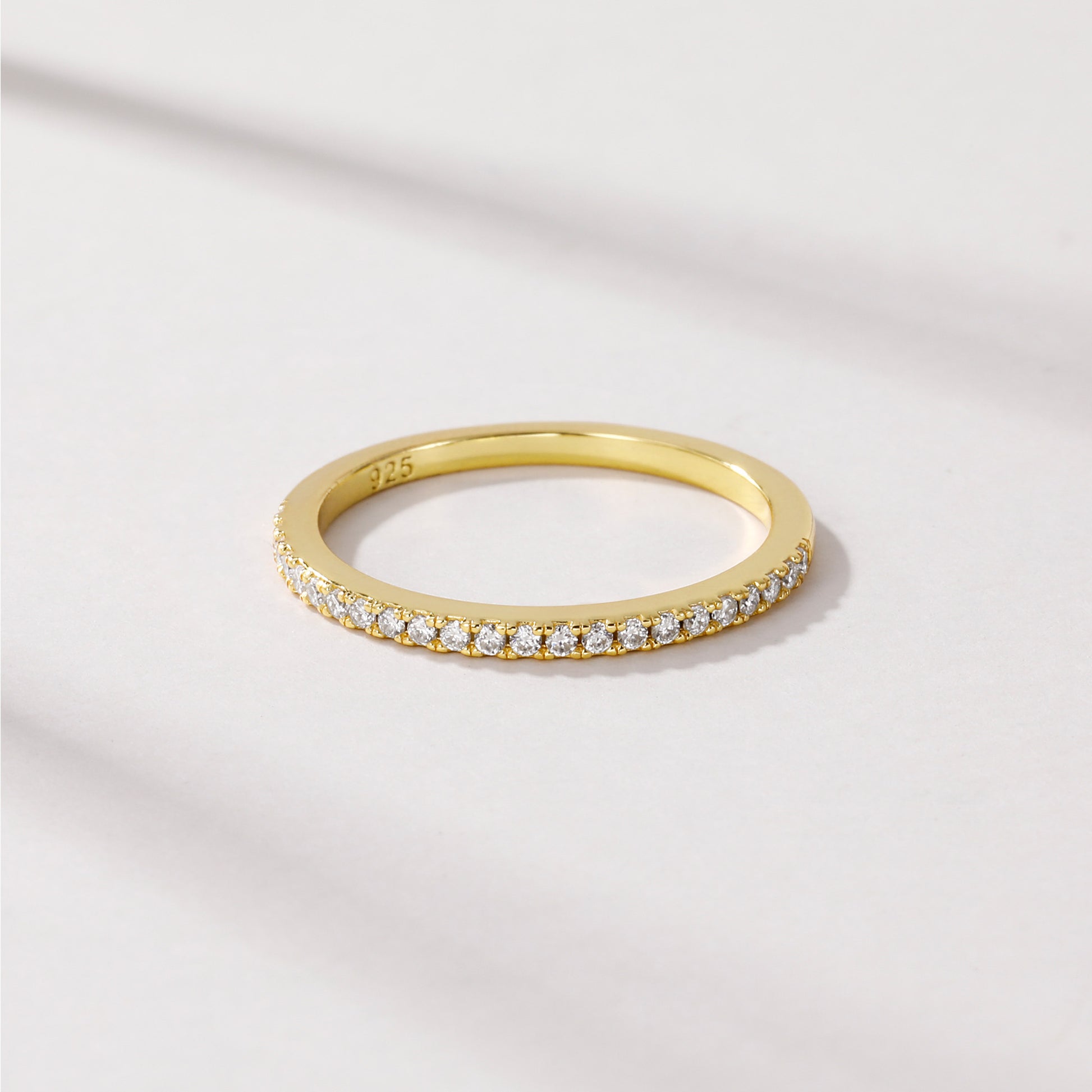 emati, eamti rings, half eternity band, small wedding rings, Moissanite Half Eternity, ring stacks,Moissanite ring,  Half Eternity ring, engagement ring, small wedding rings, eamti jewelry, travel wedding ring