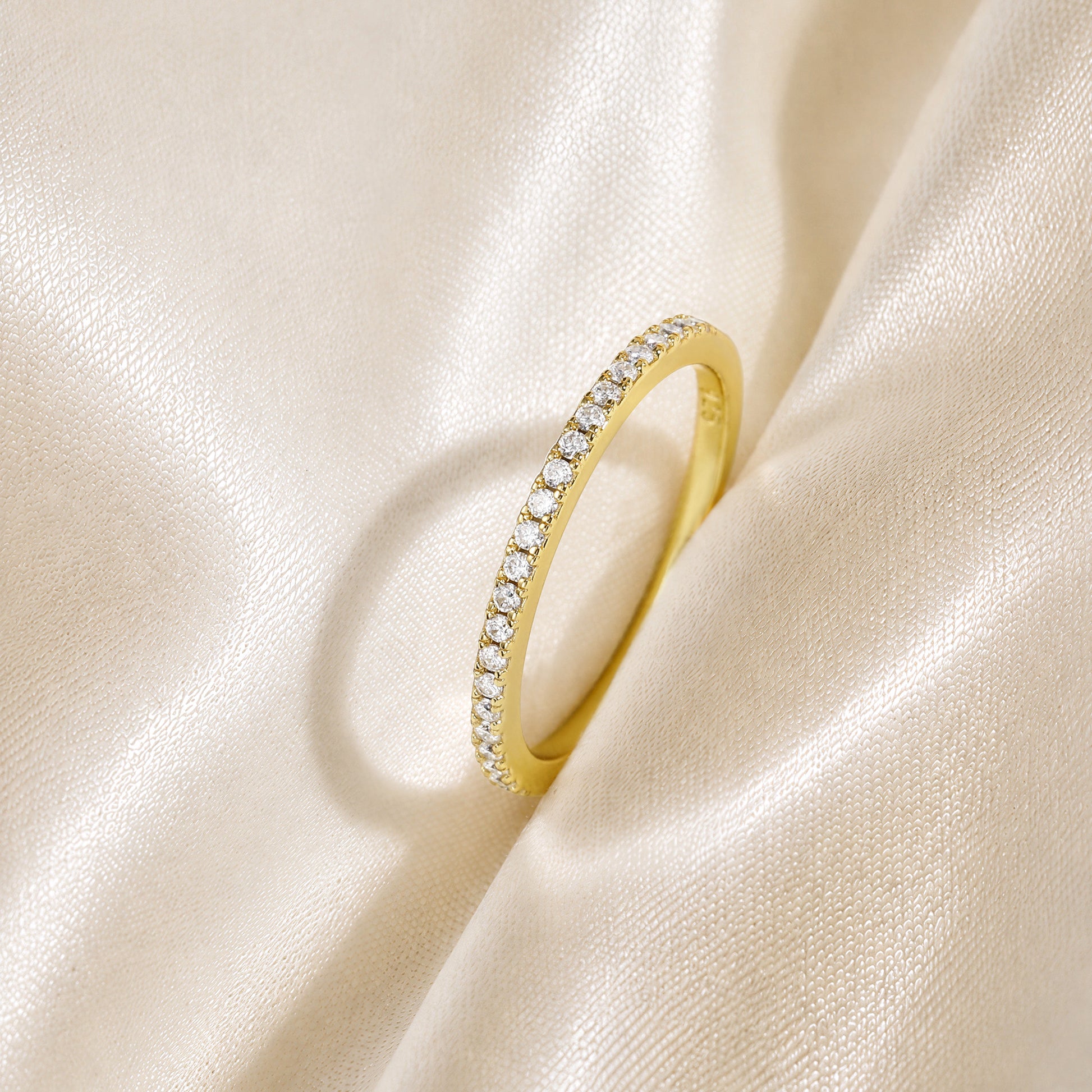 s925 jewelry, eamti rings, half eternity band, small wedding rings, Moissanite Half Eternity, ring stacks,Moissanite ring,  Half Eternity ring, engagement ring, small wedding rings, moiss jewelry, eamti jewelry,eamti rings