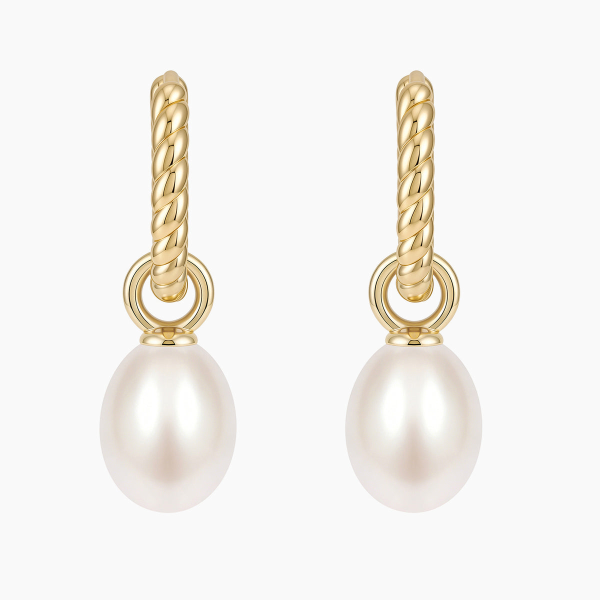 freshwater pearl earrings for women,  s925  post earrings for women, pearl drop earrings, 14k gold plated pearl earrings, eamti earrings, eamti pearl earrings, eamti jewelry