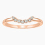 affordable wedding rings; sterling silver rings; Eamti;