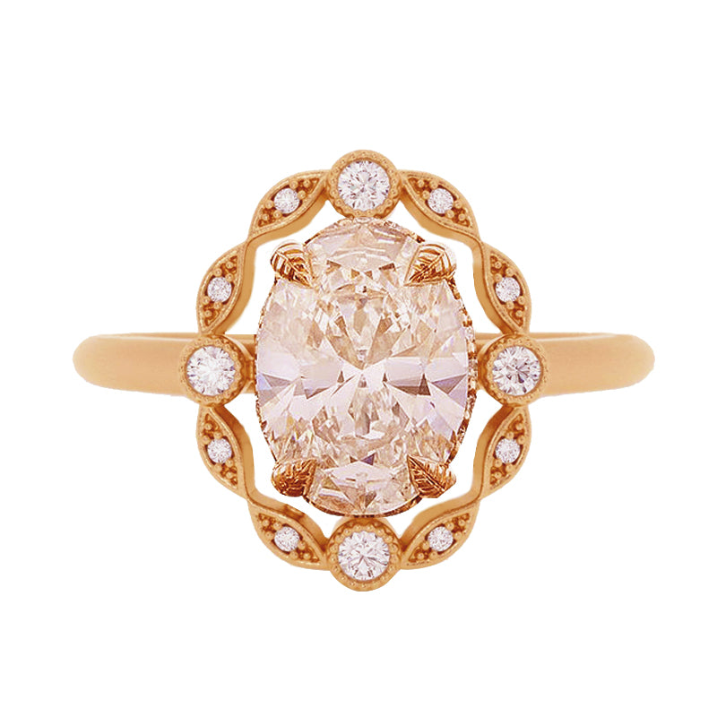 Zirconia wedding ring，Vintage wedding rings，oval wedding rings，Cheap wedding rings，Stacked wedding rings，eamti rings，eamti fashion rings，cubic zirconia oval ring，cheap engagement rings under $50
