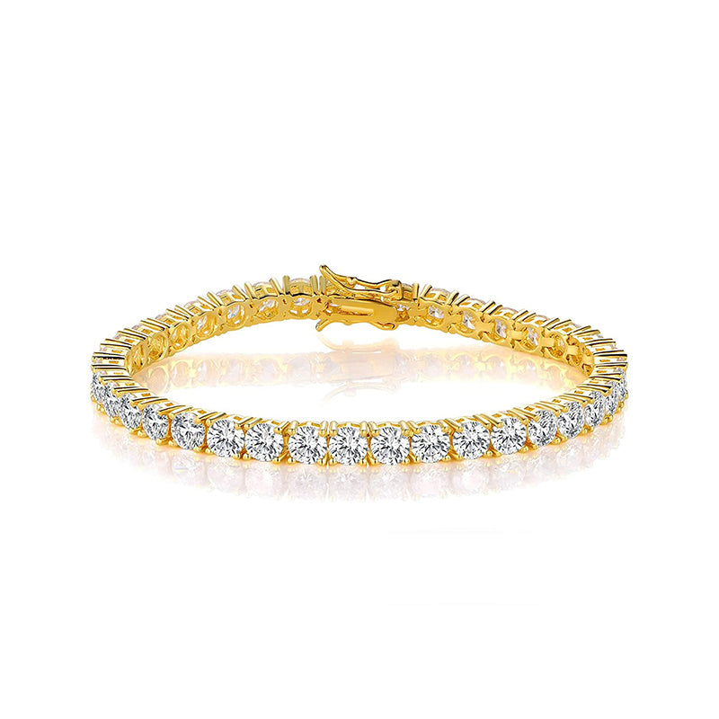tennis bracelet; bracelet for women; Eamti;