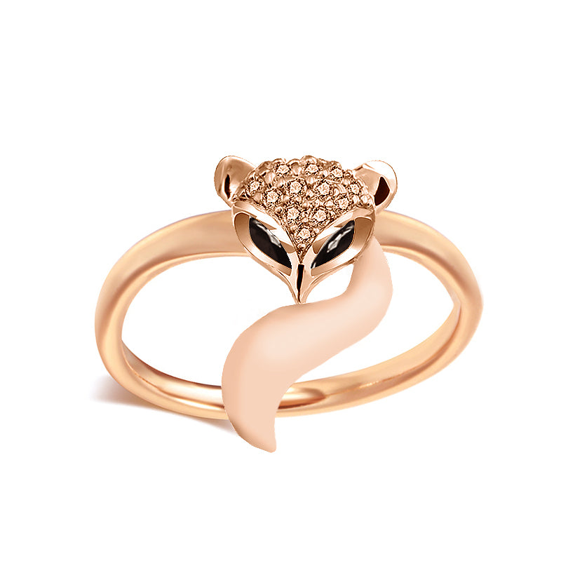 stylish rings for women; everyday rings; Eamti;