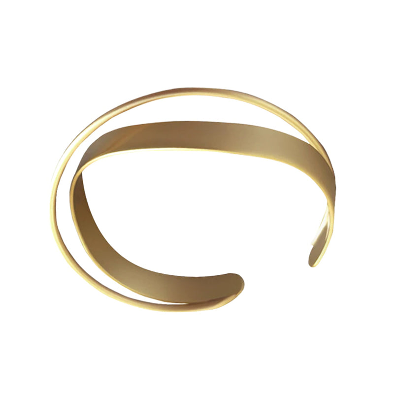 grometric cross bracelet; high quality bracelet; Eamti;