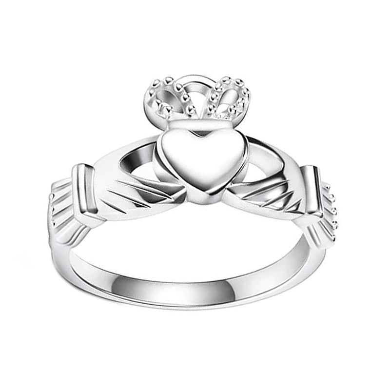 simple and cute rings; affordable wedding rings; Eamti;