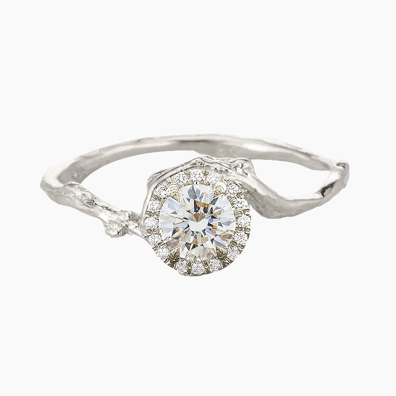 quality wedding rings; women's fashion rings; Eamti;