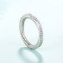 sterling silver rings, twisted gems ring, silver twist ring, wedding band for men, mens wedding band ring under $50