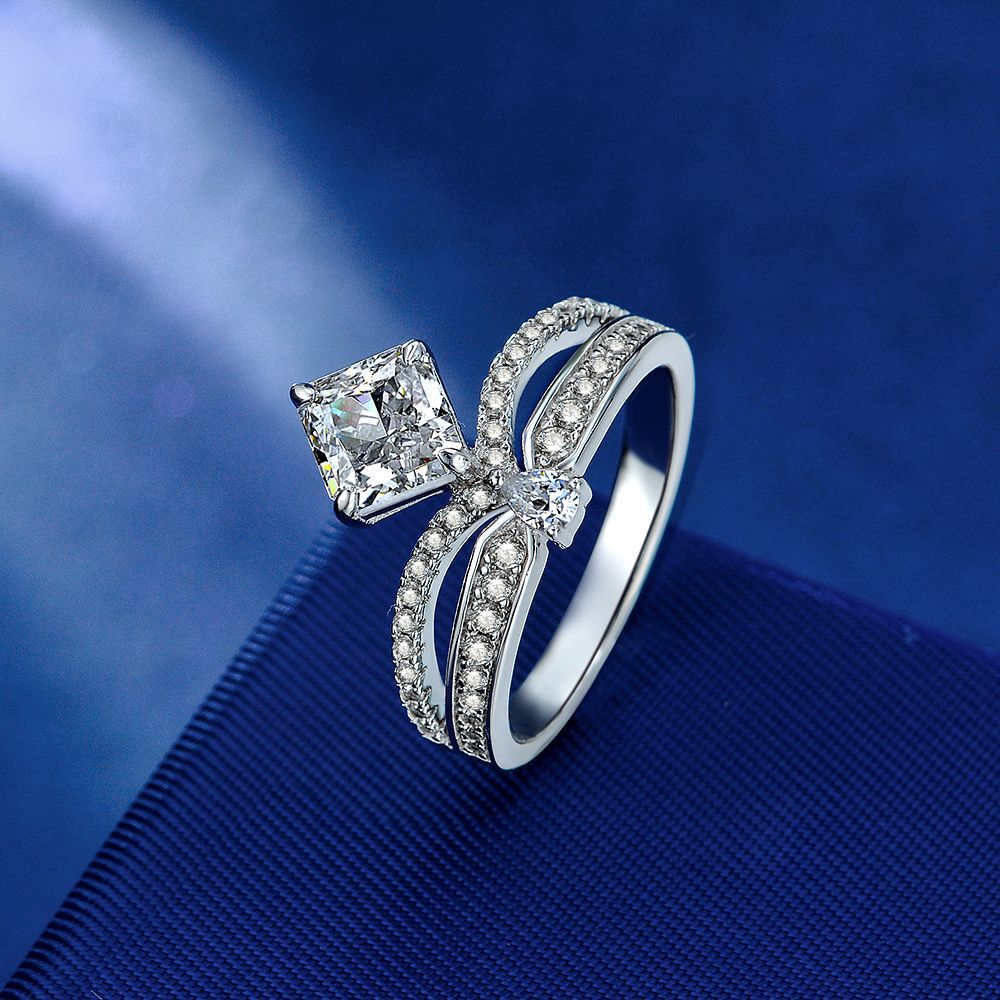 affordable engagement rings; stunning wedding rings; Eamti;